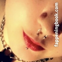 shadowmistress95 Naken