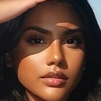 Shaniya Nisha | @shaniya_nisha Naken