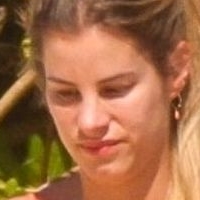 Shantal Verdelho Naken