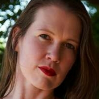 Sharlene Combrinck Naken