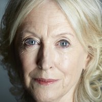 Sharon Morgan Naken