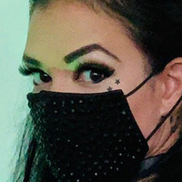 Shaul Guerrero Naken