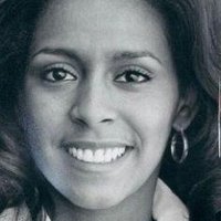Sheila Frazier Naken