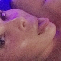 Sheila Lamborghini XXL Naken
