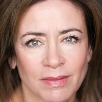 Shelagh McLeod Naken