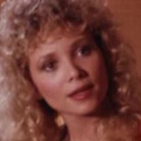Shelley Taylor Morgan Naken