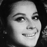 Sherry Jackson Naken