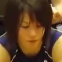 Shiho Yoshimura Naken