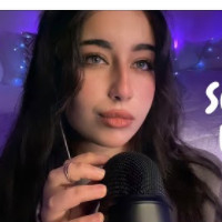 Shiny ASMR Naken