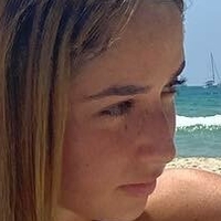 Shira Graivers Naken