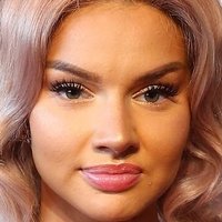 Shirin David Naken