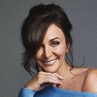 Shirley Ballas Naken