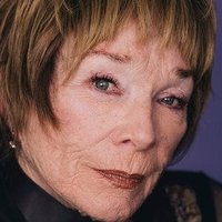 Shirley MacLaine Naken