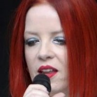 Shirley Manson Naken