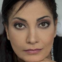 Shiva Gholamianzadeh Naken