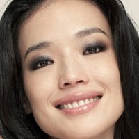 Shu Qi Naken