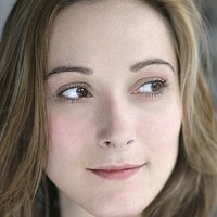 Sibylle Gogg Naken
