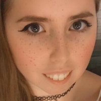 SiennaCeeCee Naken