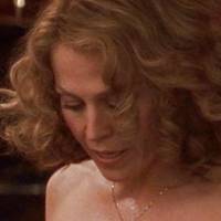 Sigourney Weaver Naken
