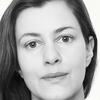 Silje Storstein Naken