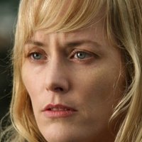 Silke Bodenbender Naken