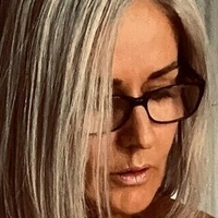 Silver Beauty Jennifer Naken