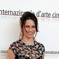 Silvia De Santis Naken