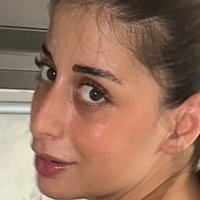 Silvia Soprano Naken