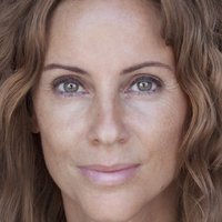 Silvia Spross Naken