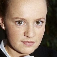 Silvie Gerold Naken