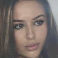 Simonegdoll Naken