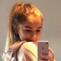 Sina Bonita Naken