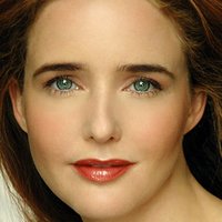 Siobhan Flynn Naken