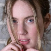 sivanaharon_official Naken