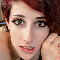 skullkitten Naken