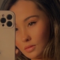SkylaIce Naken