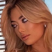Skylar Tisdale Naken