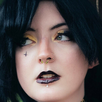 sleepiestbunny Naken