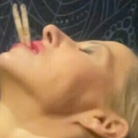 smokingqueenclips Naken