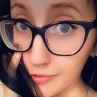 smolgirlmikaela Naken