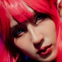 Smurfblue_bubble Naken