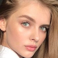 Snezhana Yanchenko Naken