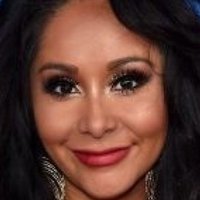 Snooki Naken
