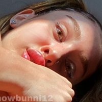 Snowbunny12 Naken