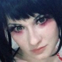 Snowthesaltqueen Naken