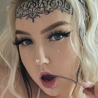 snuffynymph Naken