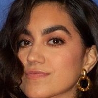 Sofia Barclay Naken