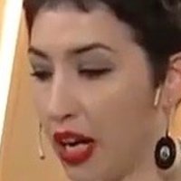 Sofia Gala Naken