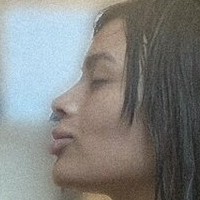 Sofia Gonzales Naken