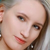 Sofia Sey Naken